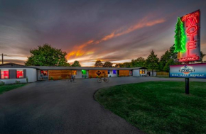 The Bike Inn